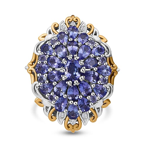 Tanzanite / 10 - Product card gallery slide 1 (10177989738809)