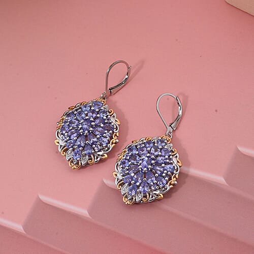 Tanzanite - Product card gallery slide 2 (10177990000953)