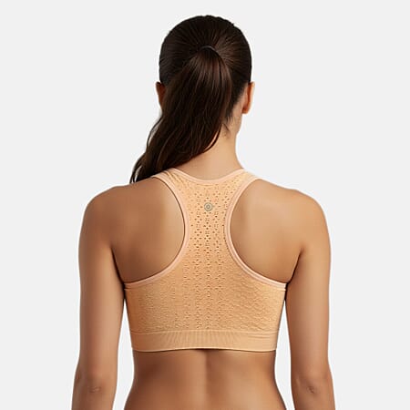 Peach / L/XL - Product card gallery slide 2 (10177990033721)