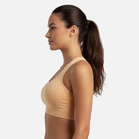 Peach / L/XL - Product card gallery slide 3 (10177990033721)