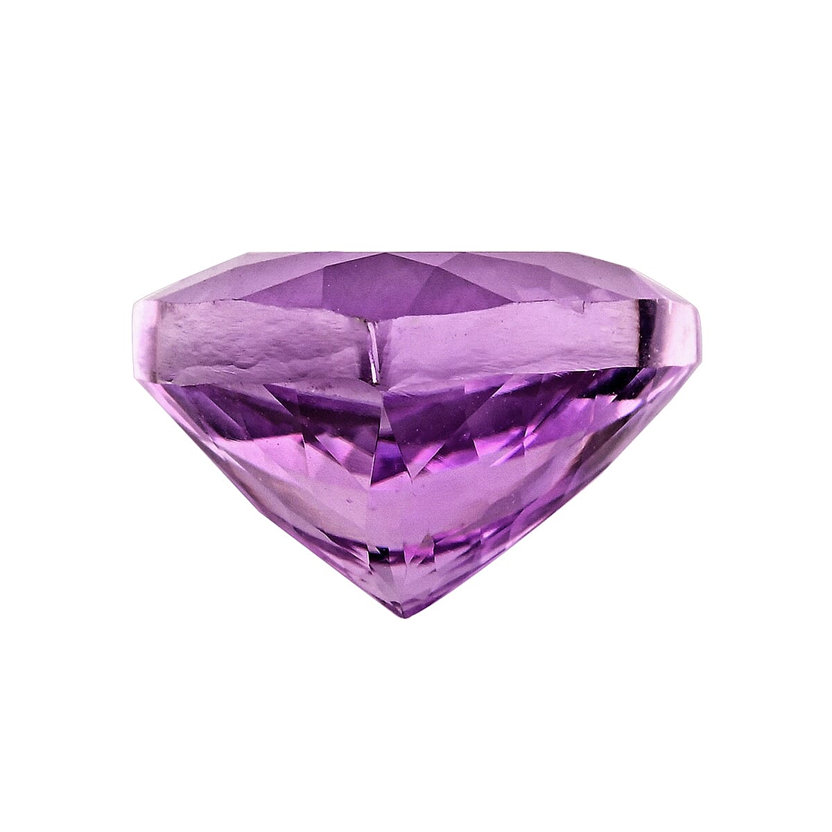 AAAA Patroke Kunzite (Trl Free Size) 7.00 ctw