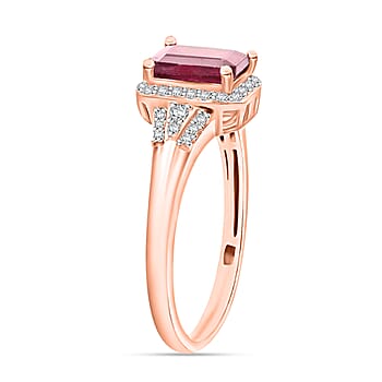 A/2.73/Rose Gold Over Sterling Silver / 10 - Product card gallery slide 3 (10178778988857)