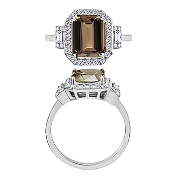 AAA/4.33/14K White Gold / 10 - Product card gallery slide 4 (10178779709753)