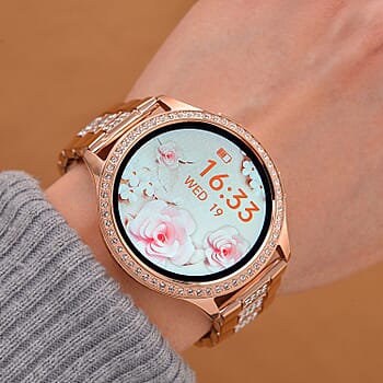 Rose Gold - Product card gallery slide 2 (9432734630143)