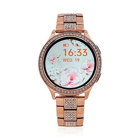 Rose Gold - Product card gallery slide 3 (10177990918457)