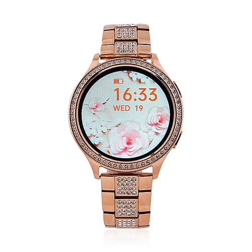 Rose Gold - Product card gallery slide 3 (9432734630143)
