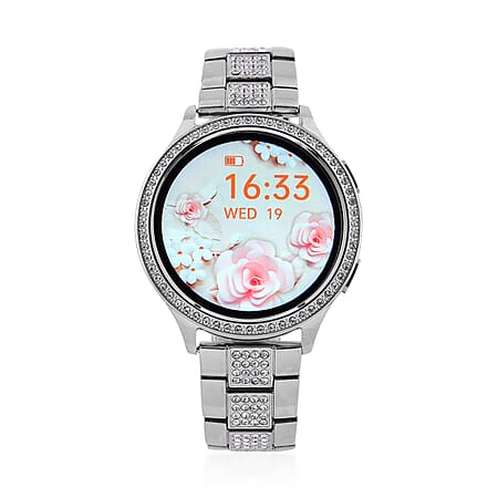 Silver - Product card gallery slide 3 (10177990918457)