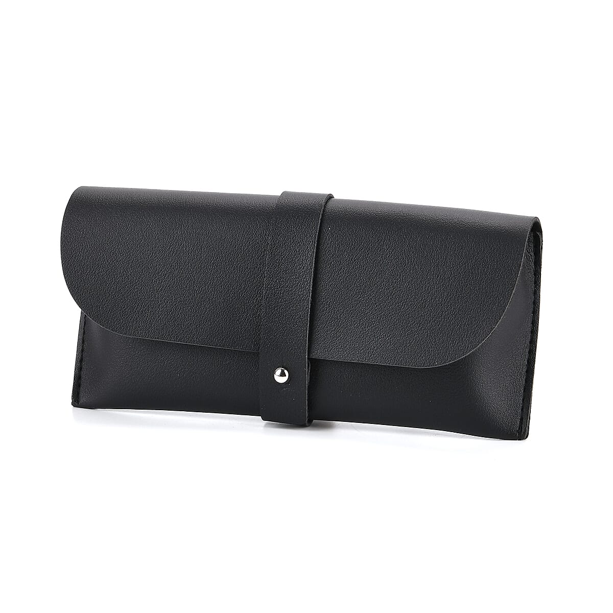 UV400 Polarized Sunglasses with Storage Bag - Grey image number 4