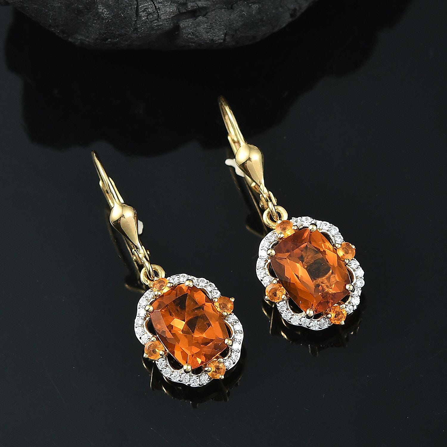 Santa Ana Madeira Citrine - Product card gallery slide 2 (9432741216511)