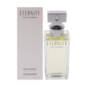 Calvin Klein Eternity EDP Spray 3.3 fl oz