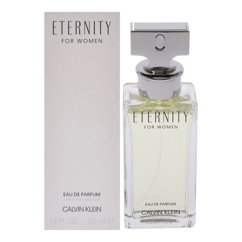Calvin Klein Eternity EDP Spray 1.6 fl oz