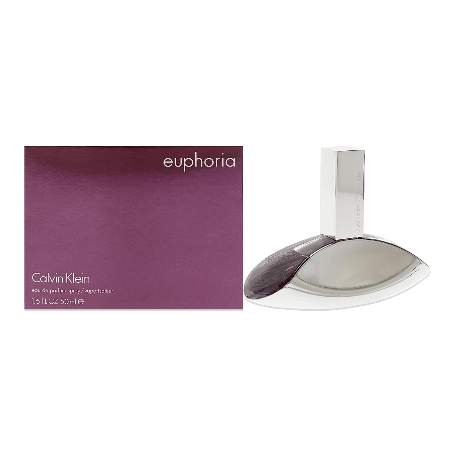 Calvin Klein Euphoria EDP Spray 1.6 fl oz