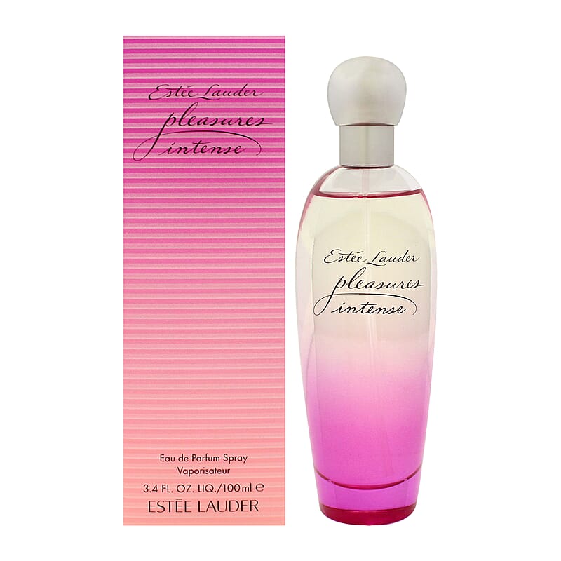 Estee Lauder Pleasures Intense EDP Spray 3.4 fl oz