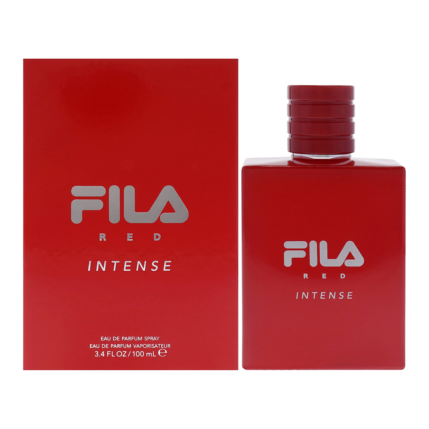 Fila Red Intense EDP Spray 3.4 fl oz