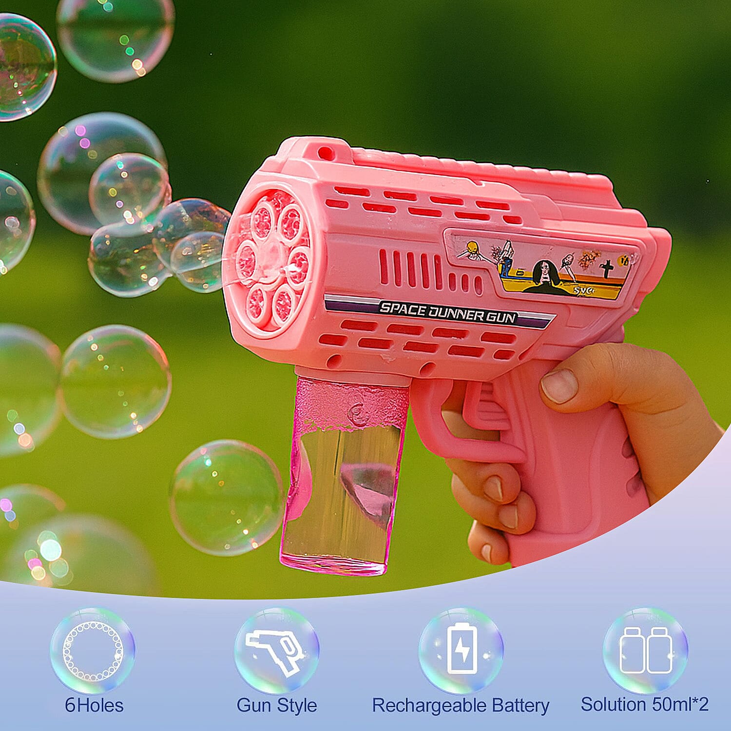 Default Title - Product card gallery slide 4 (9432735842559)