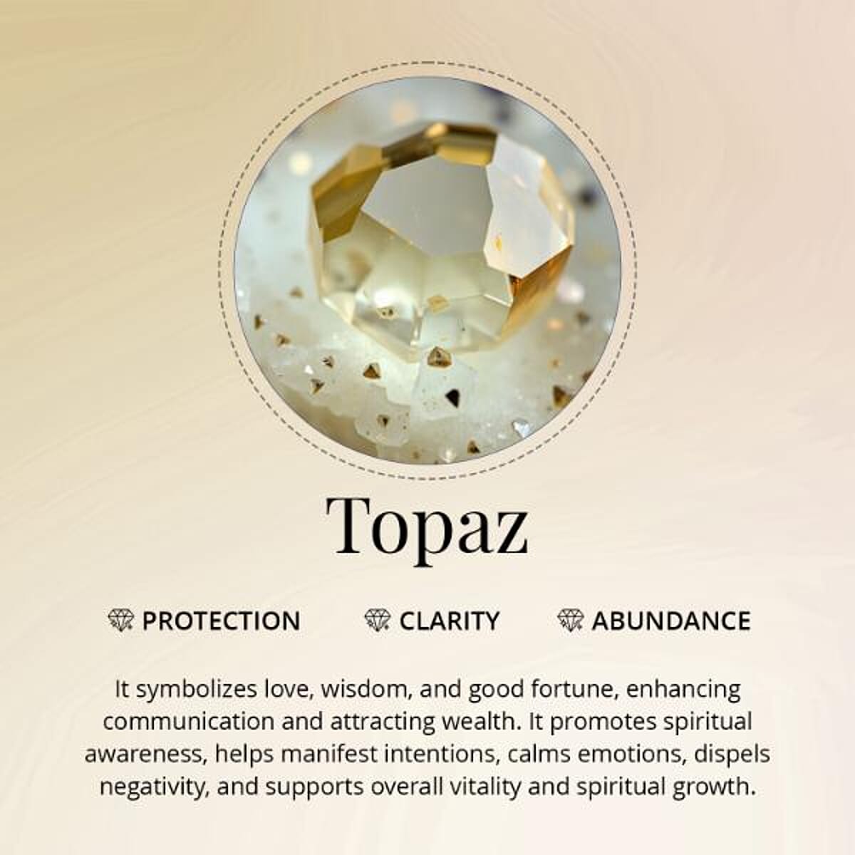 Luxoro AAA Imperial Topaz, Paraiba Tourmaline and G-H I2 Diamond 1.00 ctw Ring in 10K Rose Gold (Size 8.0) image number 7