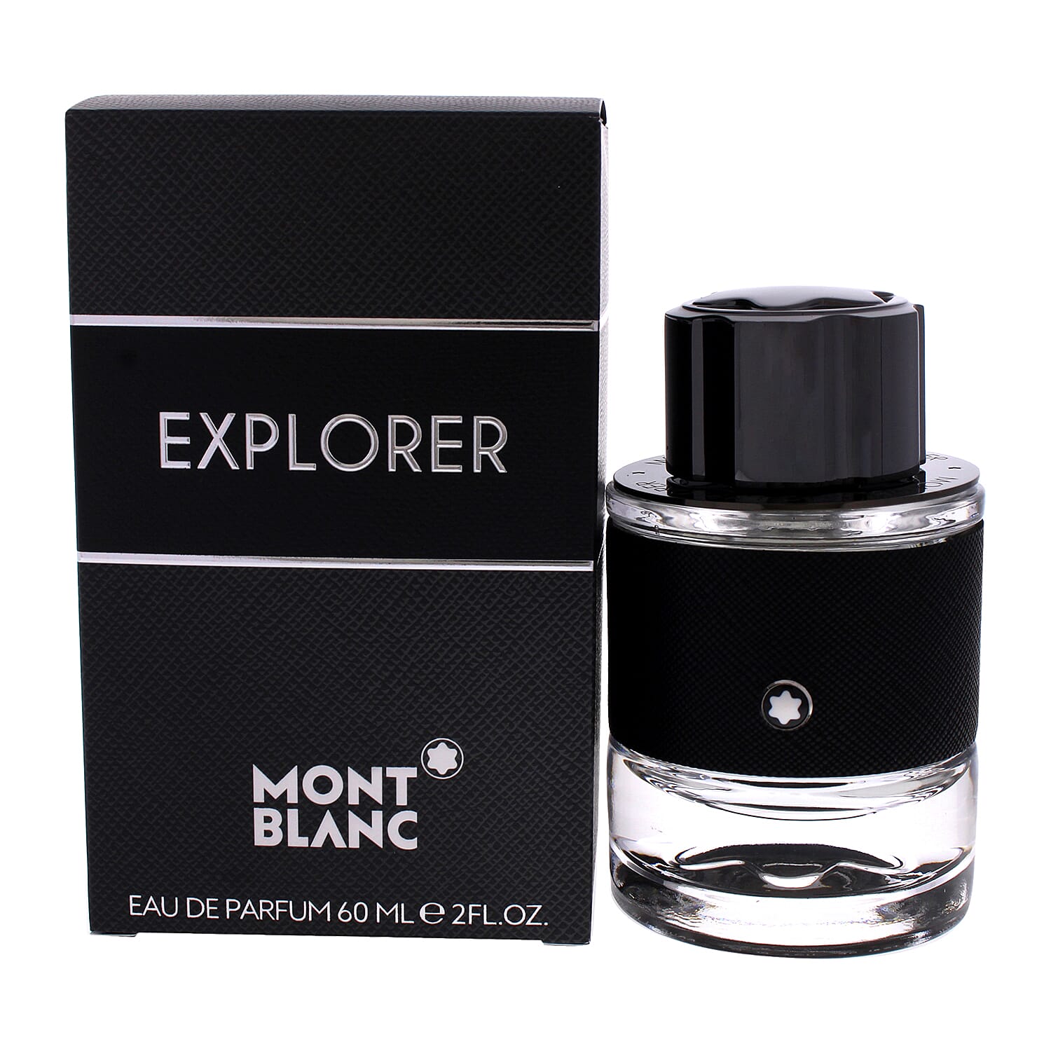 Montblanc Explorer EDP 2 fl oz