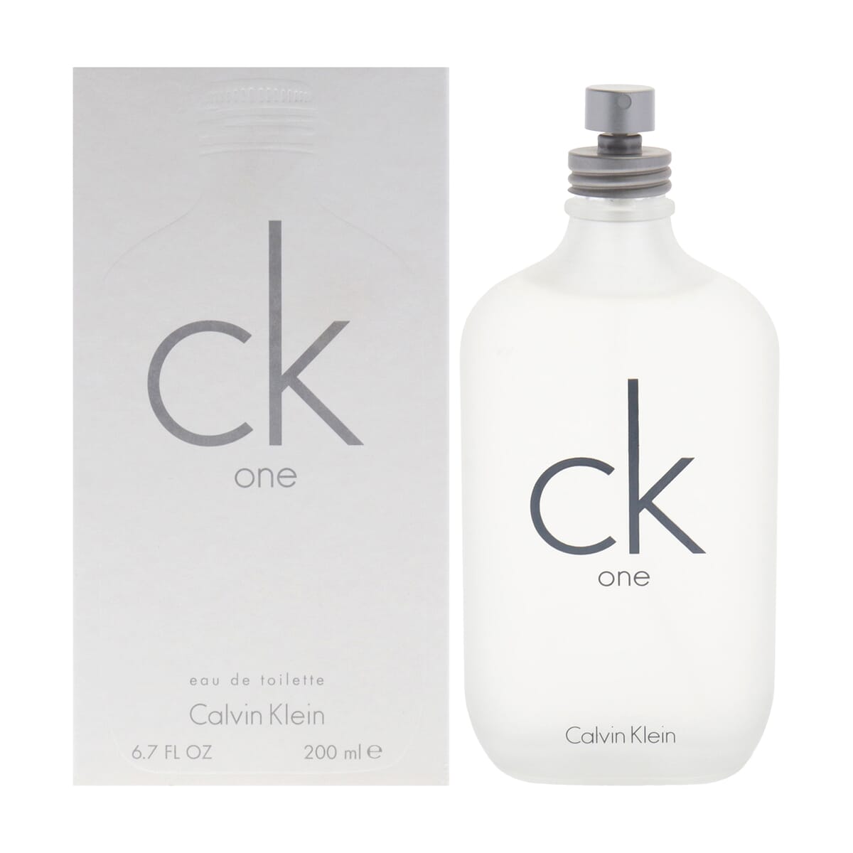 Calvin Klein One EDT 6.7 fl oz image number 0