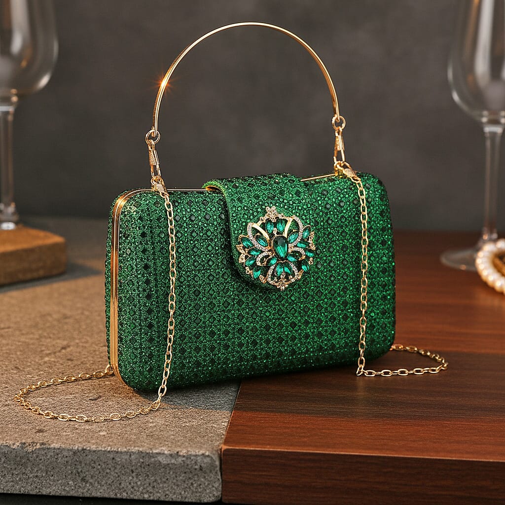 Green - Product card gallery slide 2 (9432730042623)