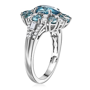 Blue Zircon / 10 - Product card gallery slide 4 (10277134762297)