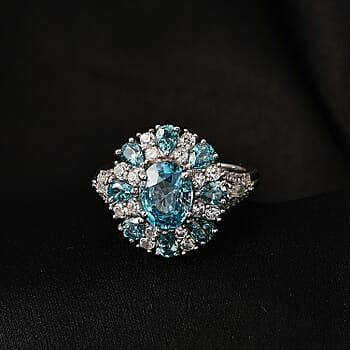 Blue Zircon / 6 - Product card gallery slide 2 (10277134762297)