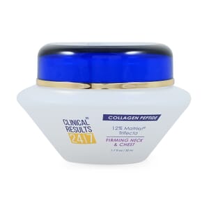 Clinical Results Matrixyl Collagen Firming Neck & Chest Cream
