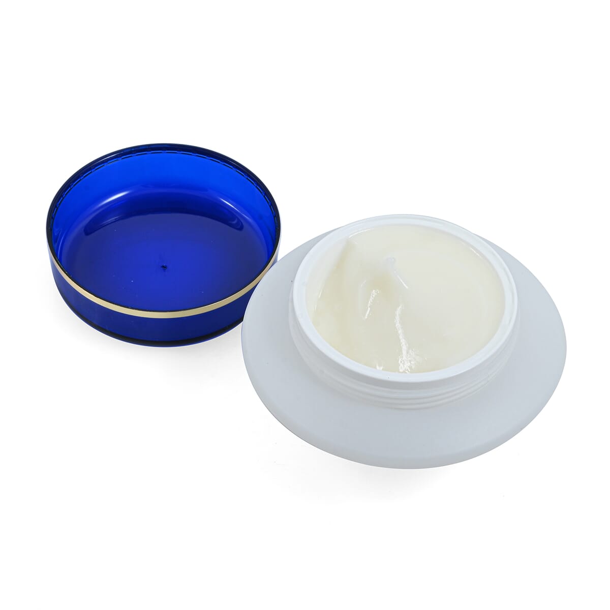 Clinical Results Matrixyl Collagen Firming Neck & Chest Cream image number 1