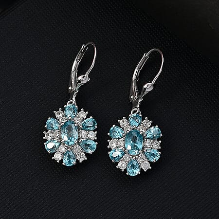 Blue Zircon - Product card gallery slide 2 (10277104255289)