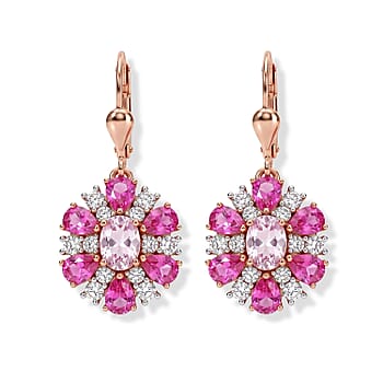 Martha Rocha Kunzite - Product card gallery slide 1 (10277104255289)