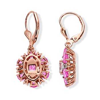 Martha Rocha Kunzite - Product card gallery slide 3 (10277104255289)