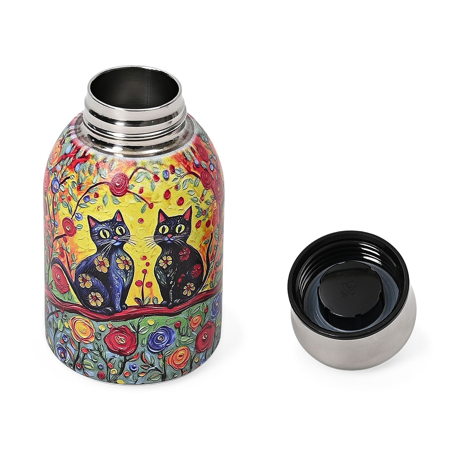 Cat - Product card gallery slide 4 (10177996652857)