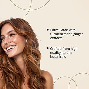 NutriVedic Amrita Collagen Beauty Elixir Supplement (2oz) Made in US (Ships in 5-7 Days)