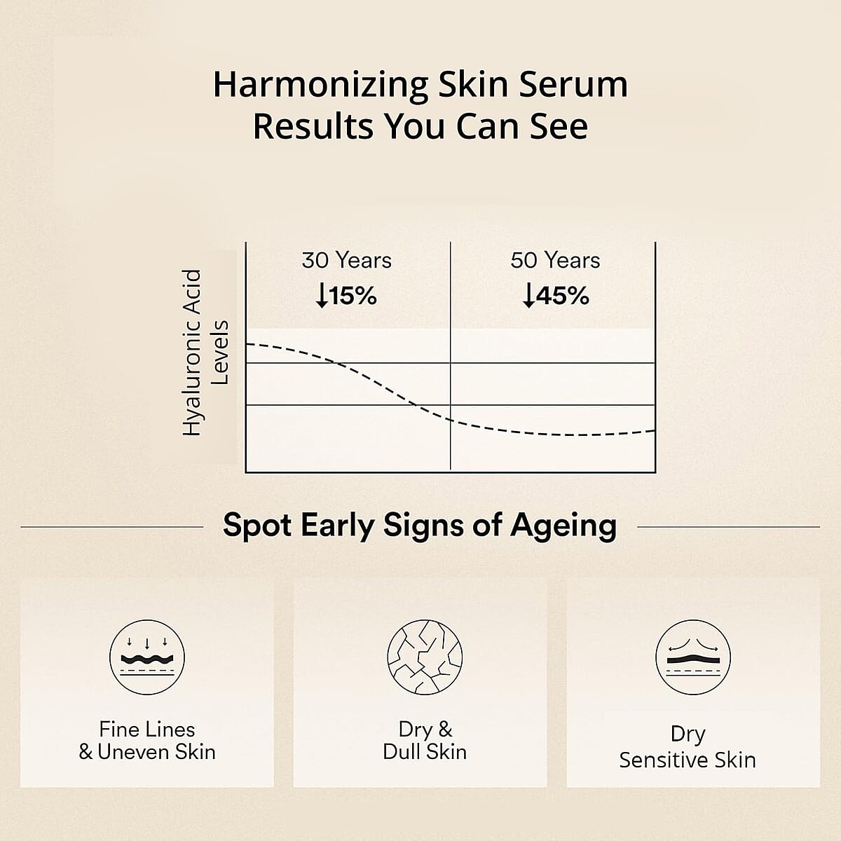 NutriVedic Amrita Collagen Beauty Elixir Supplement (2oz) Made in US (Ships in 5-7 Days) image number 4