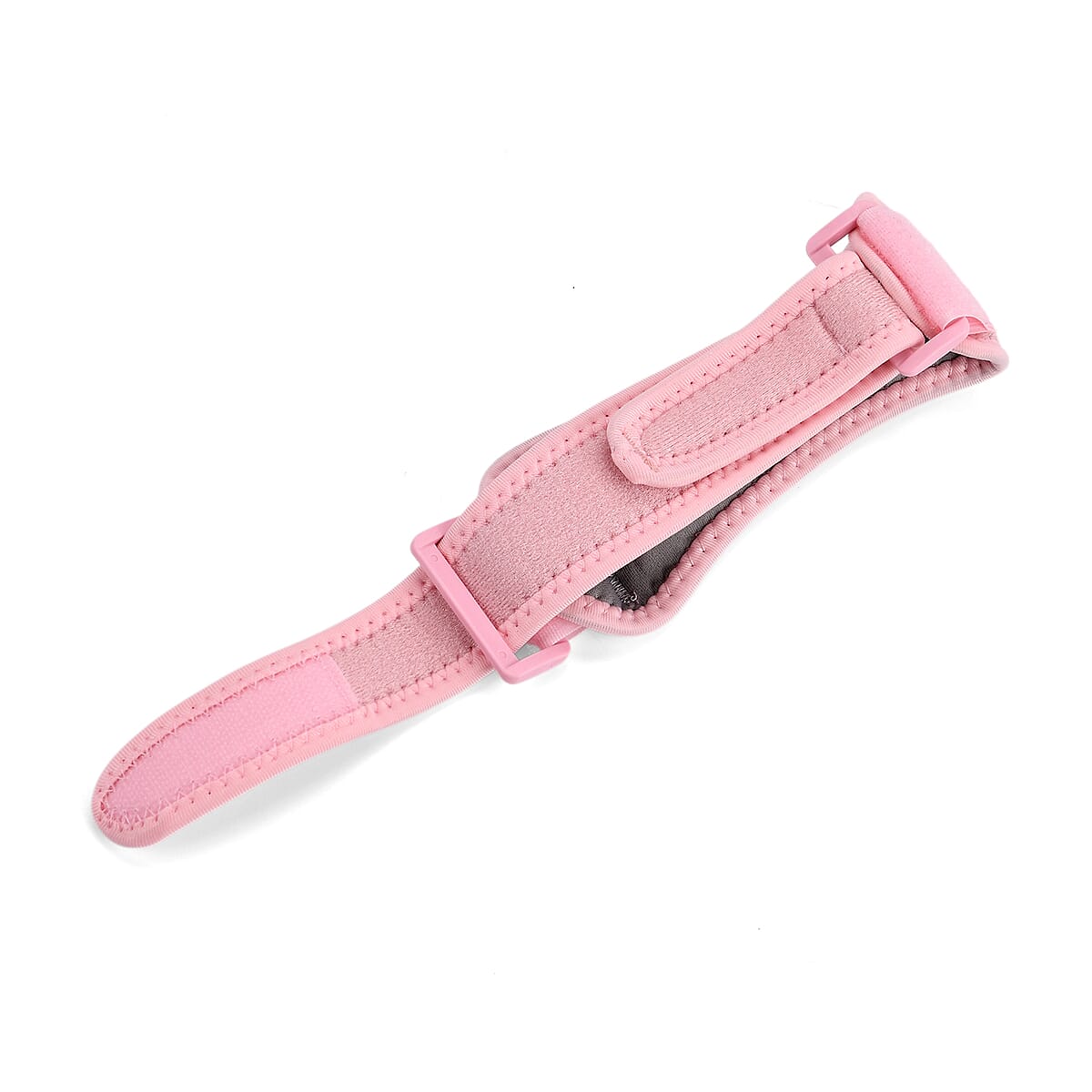 Pink One Pair of Patellar Girdle - One Size Fits All image number 2