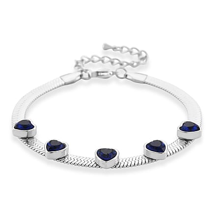 Blue  Crystal - Product card gallery slide 3 (10177996915001)