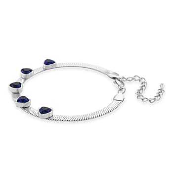 Blue  Crystal - Product card gallery slide 4 (10177996915001)