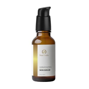 NutriVedic Harmonizing Skin Serum (2oz) Made in US