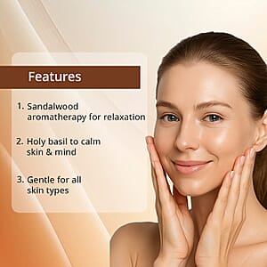 NutriVedic Tranquility Night Elixir (2oz) Made in US