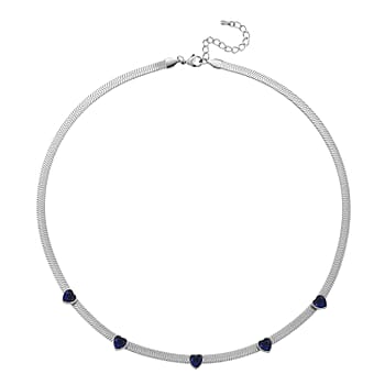 Blue  Crystal - Product card gallery slide 3 (10177997111609)