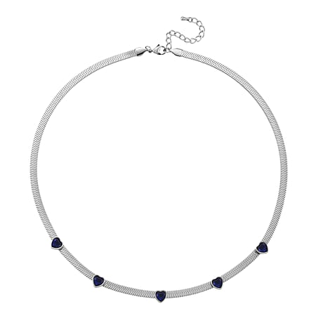 Blue  Crystal - Product card gallery slide 3 (10177997111609)