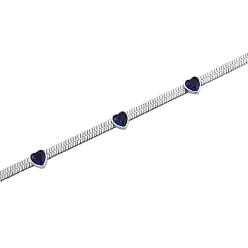 Blue  Crystal - Product card gallery slide 4 (10177997111609)