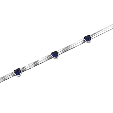 Blue  Crystal - Product card gallery slide 4 (10177997111609)