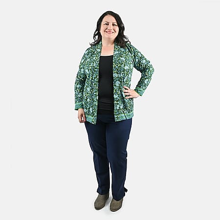 Green / 1X - Product card gallery slide 1 (10177997242681)