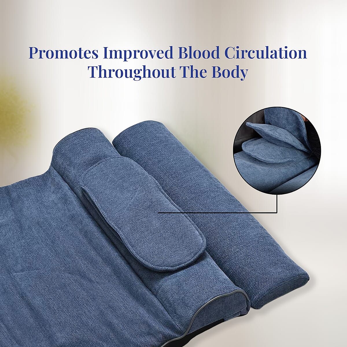 Air Compression Massage Mattress image number 3