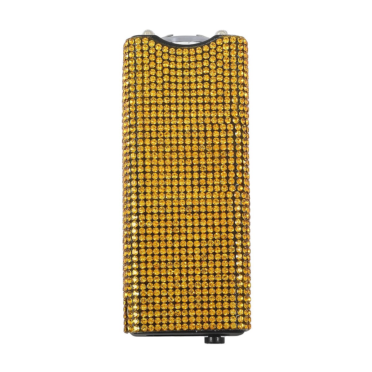 Rhinestone Stun Gun and Pepper Spray image number 3