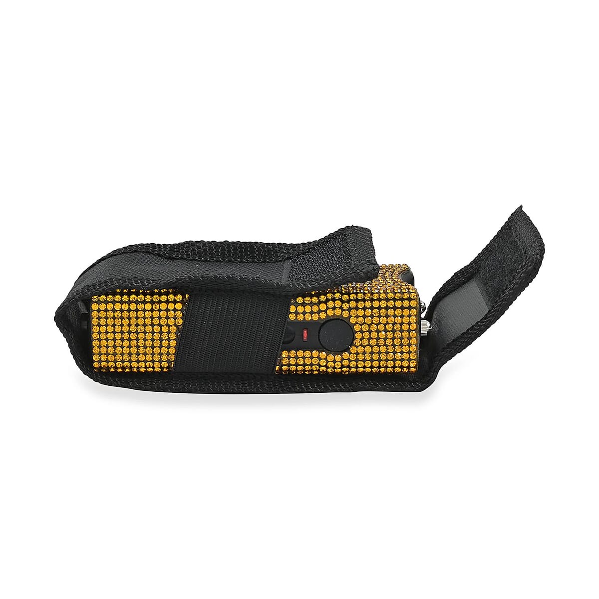 Rhinestone Stun Gun and Pepper Spray image number 4