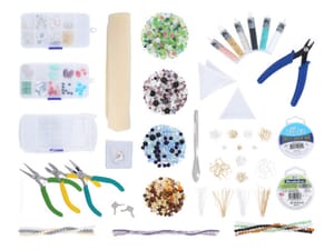 Gem Craft Studio Jewerly Kit