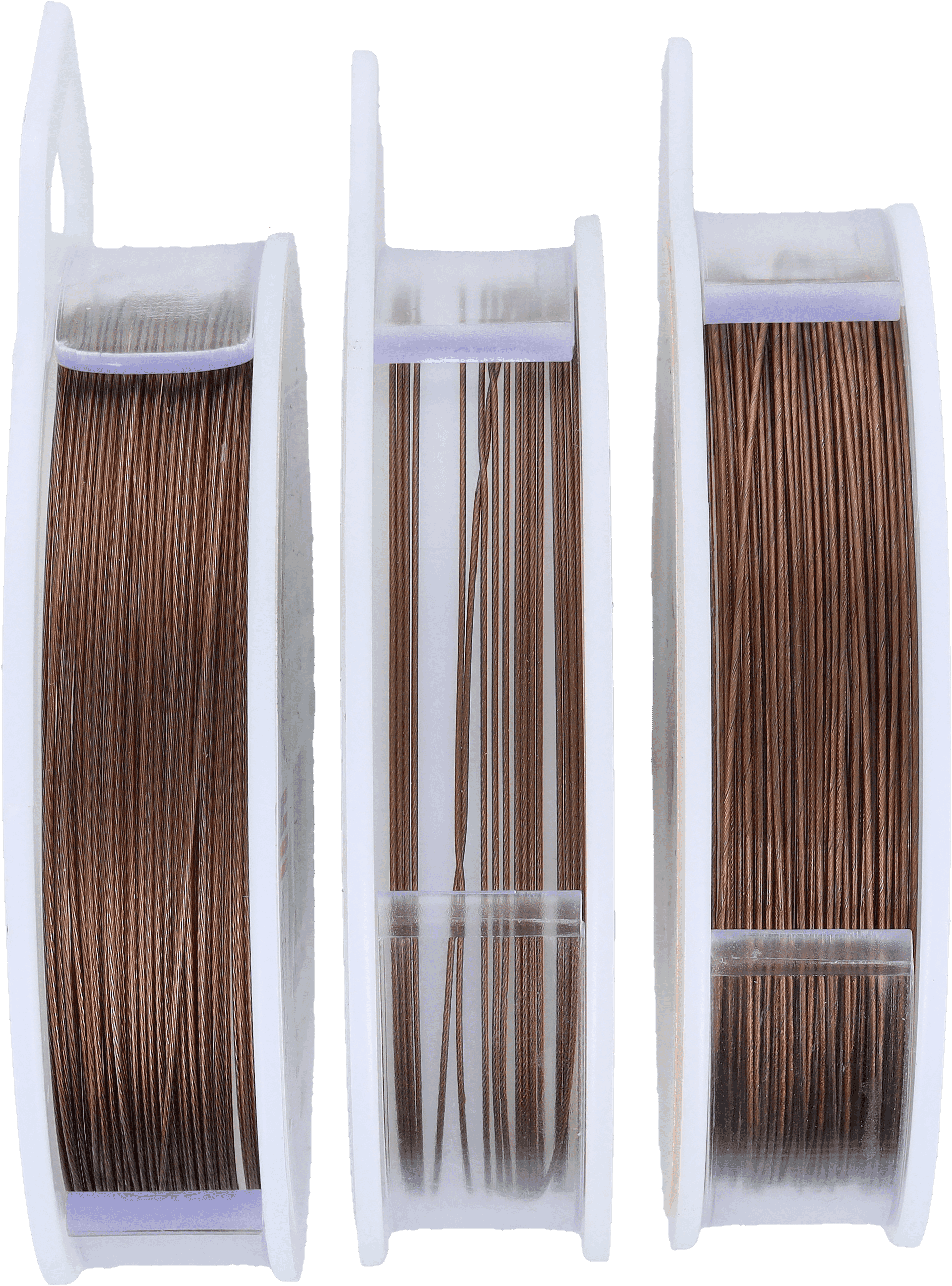 Gem Craft Studio Mocha Wire (Color of the Year 2025)