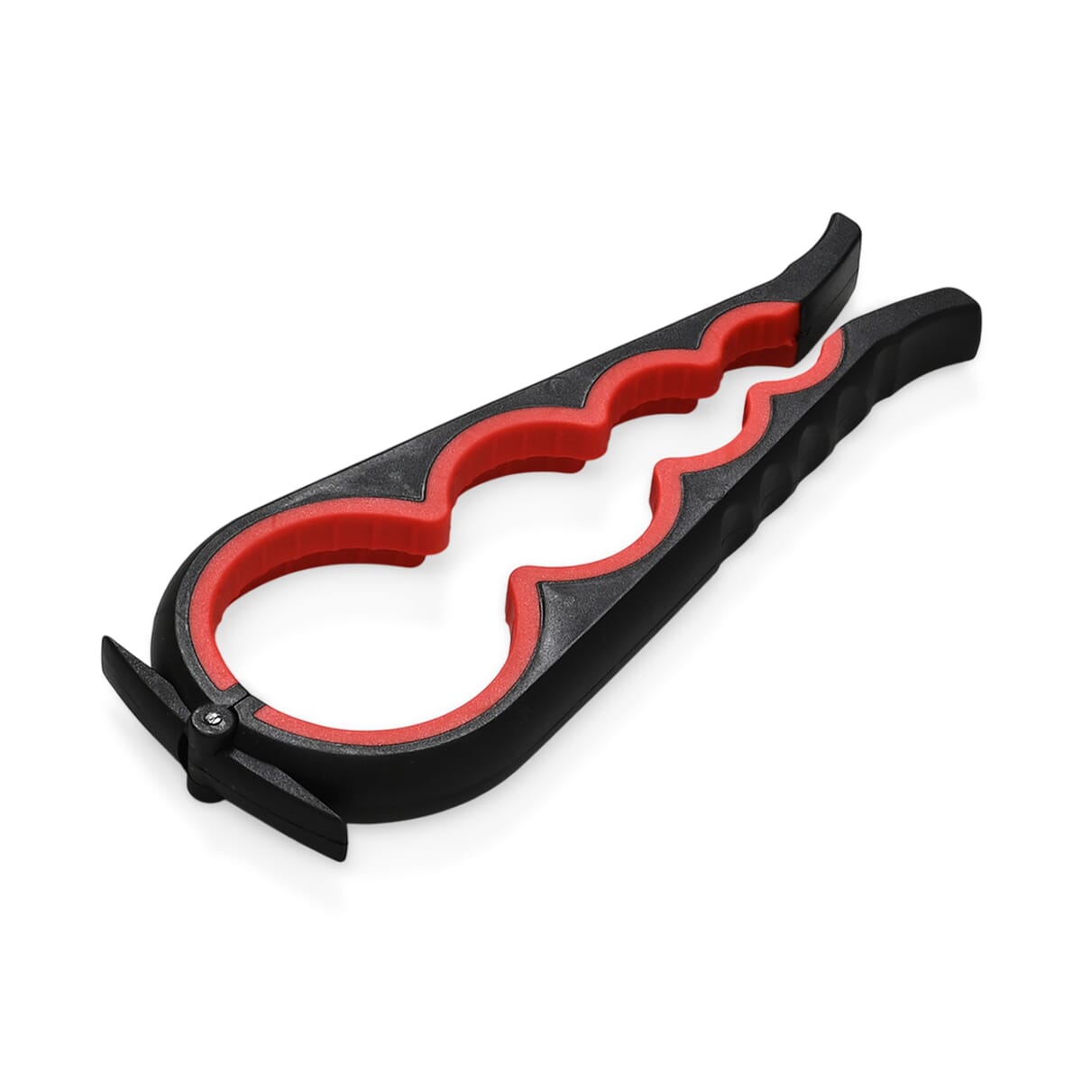 Set of 2 Multi Function Bottle Openers (8.8“x3.5“) image number 1