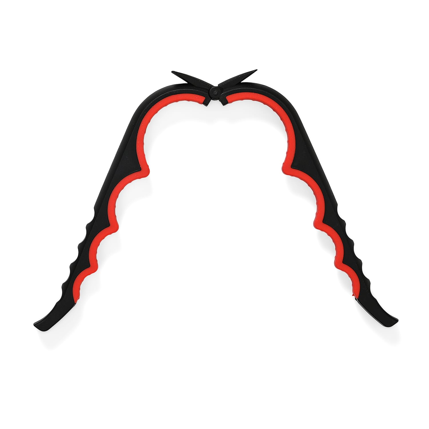Set of 2 Multi Function Bottle Openers (8.8“x3.5“)